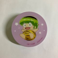 遊戯王 武藤遊戯 千年パズル 城之内克也 コラボ限定缶バッジ 非売品