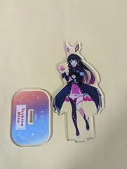 にじさんじ 元1期生5周年記念 月ノ美兎 アクリルスタンド　No.21