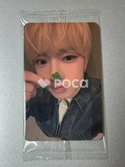 EXO セフン 10th Anniversary Repackage Photo Card Set B - メルカリ