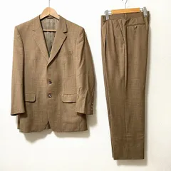 極美品✨Lサイズ ポールスミス 現行タグ ゼニア生地 シルク ストライプ 極美品✨Lサイズ ポールスミス 現行タグ ゼニア生地 シルク ストライプ