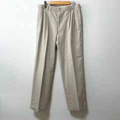 タグ付き JOSEPH ABBOUD スラックス グレー オンワード樫山 W88 - メルカリ