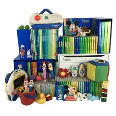 2025年最新】ディズニー英語教材の人気アイテム - メルカリ