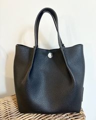 TIPZONE シュランケンカーフレザーバッグ/ボナベンチュラ ルボナー TIPZONE シュランケンカーフレザーバッグ/ボナベンチュラ ルボナー