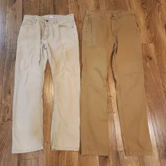 メンズ アイジョッド George メンズズボン まとめ