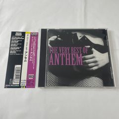 ANARCHY Dream and Drama CD 帯付き 日本語ラップ | Mercari