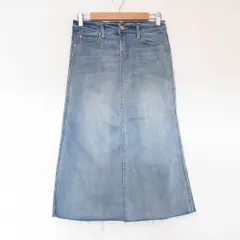 2025年最新】mother レディース ロングスカートの人気アイテム - メルカリ