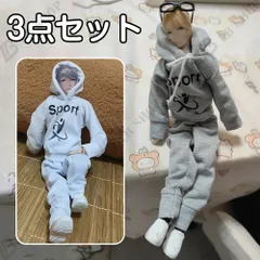 恋と深空 ぬいぐるみ服 ob11服 ドール衣装 3点セット着せ替え ぬい服 スポーツウェアセット  マヒル シン ホムラ レイ セイヤ 祝日 誕生日 友達へ ゲームグッズ  プレゼント