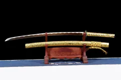 2025年最新】居合刀 鋼の人気アイテム - メルカリ