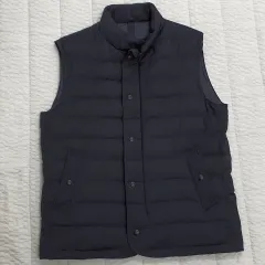 メンズ100 マッシモ ドゥッティ ダウンベスト