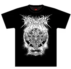 BABY METAL(ベイビーメタル）2016年 東京ドーム公演 TOKYO DOME MEMORIAL -TｘE- Tシャツ サイズL 
