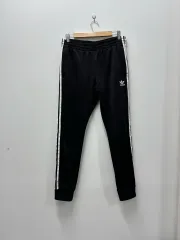 アディダス 正規品 ジョガーパンツ