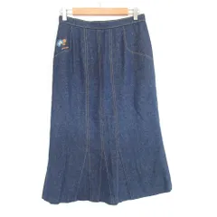 2025年最新】LEONARD レディース ロングスカートの人気アイテム - メルカリ