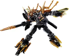 【新品】 DXキングオージャーZERO バンダイ BANDAI 王様戦隊キングオージャー おうさませんたい 合体 おもちゃ プレゼント 子供 ロボット