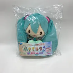 2025年最新】初音ミク くじ b賞の人気アイテム - メルカリ