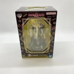 【中古】バンダイ 一番くじ ぼっち・ざ・ろっく! VOLUME 3 B賞 伊地知虹夏 未開封品[97]