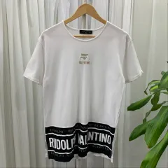 ☆美品☆ヴァレンティノTシャツ ブラック XL メンズ 送料無料 匿名配送 楽天市場】ヴァレンティノ Tシャツ メンズ ロゴ 半袖 ブランド