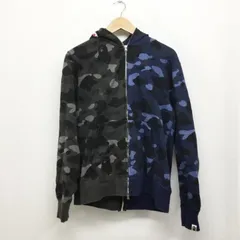 2025年最新】APe パーカー シャークの人気アイテム - メルカリ