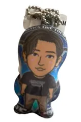 堀夏喜 FANTASTICS from EXILE TRIBE「FANTASTIC VOYAGE」 ぷくぷくチャーム 