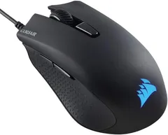 【新品】 Corsair HARPOON RGB PRO ゲーミングマウス MS370 CH-9301111-AP コルセア ゲーム 有線