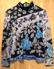 レオナール トップス 2025年最新】Yahoo!オークション -「レオナール トップス」の中古品