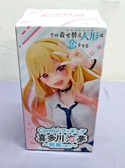 2025年最新】Coreful フィギュア 喜多川海夢 制服verの人気アイテム
