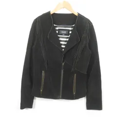 2026年最新】volcom レザー ジャケットの人気アイテム - メルカリ