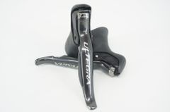 ジャンク品]ULTEGRA Di2 ST-R8070 STIレバー(左) - メルカリ