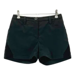 サイズ：S ADIDAS GOLF アディダスゴルフ 2023年モデル ショートパンツ  ブラック系 [240101564780] ゴルフウェア レディース ストスト