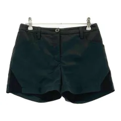 サイズ：M ADIDAS GOLF アディダスゴルフ 2023年モデル ショートパンツ  ブラック系 [240101564781] ゴルフウェア レディース ストスト