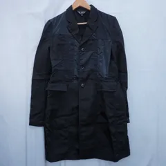 2025年最新】BLACK COMME des GARCONS メンズ ジャケット・アウター