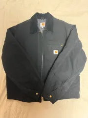 2025年最新】カーハート carhartt J001の人気アイテム - メルカリ