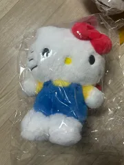 ハローキティ ぬいぐるみ バックパック