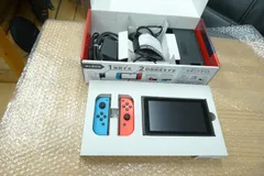 ハードケース・SD付き　美品　HAD-S-KABAA 　任天堂　スイッチ　本体 ハードケース・SD付き 美品 HAD-S-KABAA 任天堂 スイッチ 本体 ハード