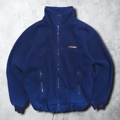 2025年最新】berghaus 90sの人気アイテム - メルカリ