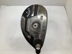 最終値下初代APEX UW21°ツアー支給TCシリアル ツアー支給品 Callaway APEX UW 21° TCシリアル
