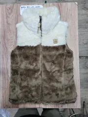 THE NORTH FACE ザノースフェイス ファー ダウン ベスト レディース