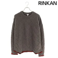 2025年最新】Bottega Veneta メンズ ニット・セーターの人気アイテム