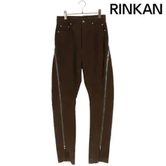 2025年最新】rick owens bolan bananaの人気アイテム - メルカリ