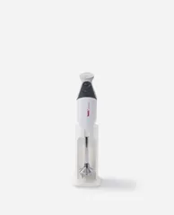 【新品未使用】【未開梱】ハンドブレンダー bamix（バーミックス） スマート ホワイト M300