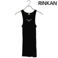 ルイヴィトン 23SS RM2319 RM6 HOC02E LV刺繍ジップコート メンズ 44