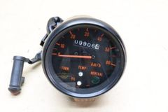 カワサキKDX220SR スピードメーター 本体 KLX250流用です。 - メルカリ