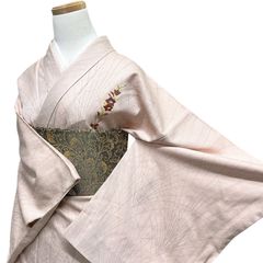単】十日町越後紬 未使用品5262 - メルカリ
