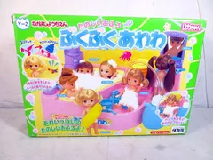 2025年最新】なかよしようちえん リカちゃんの人気アイテム - メルカリ