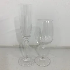 RIEDEL リーデル ワイングラス ミレニアム2000 シャンパングラス