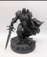 ゴッドフレイ エルデンリング 1/8 未塗装未組立 フィギュア ガレージ