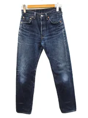 リーバイス Levi's 90s 501xx デニムパンツ USA製 レギュラー ジーンズ W29