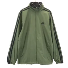 2025年最新】トラックジャケット adidas カーキの人気アイテム - メルカリ