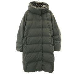 価格11万】セオリー theory 極暖 KNDONダウンコート ロングダウン