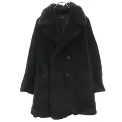 2025年最新】APC レザー コートの人気アイテム - メルカリ