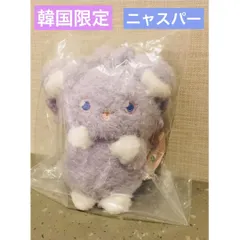 2026年最新】ニャスパー 韓国の人気アイテム - メルカリ